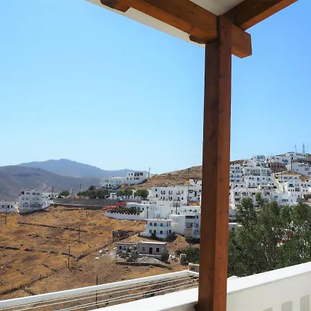 Traditional House @ Chora Astypalea Astypálaia Εξωτερικό φωτογραφία