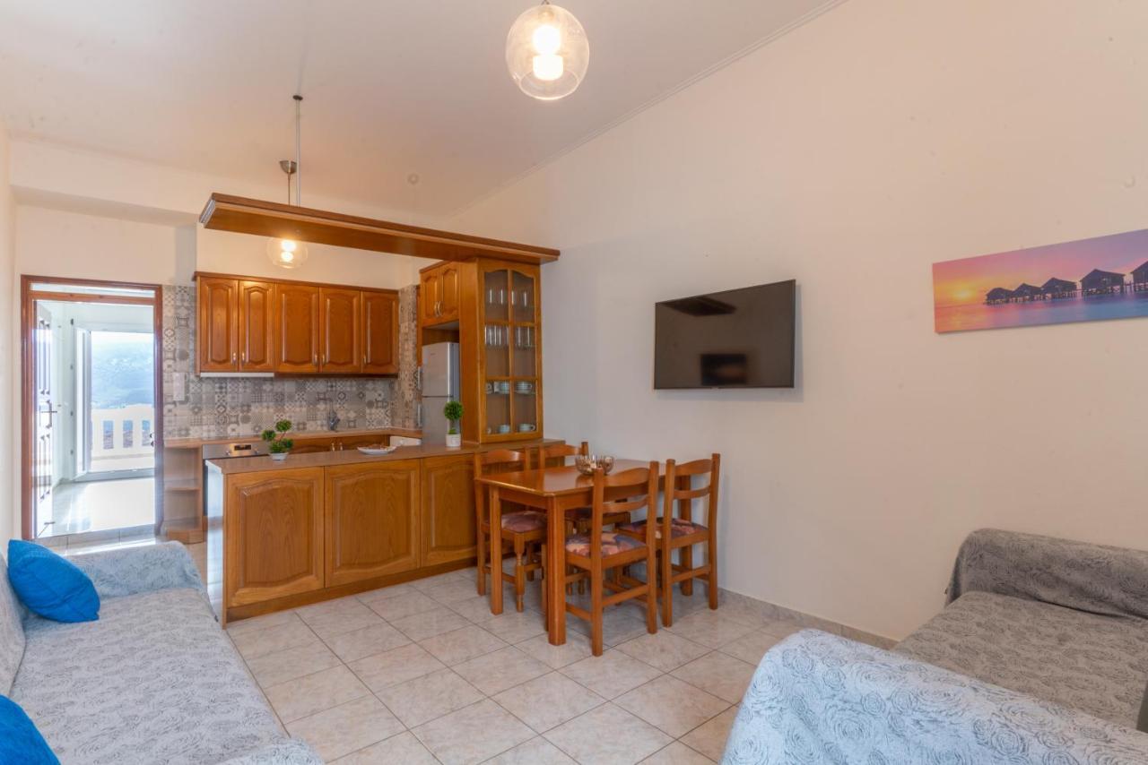 Apartment Traditional House @ Chora Astypalea *